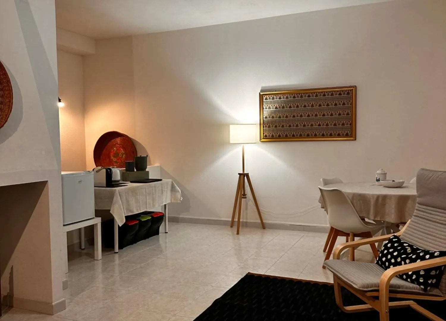 Villa Sveva Làconi 0*,  Italien
