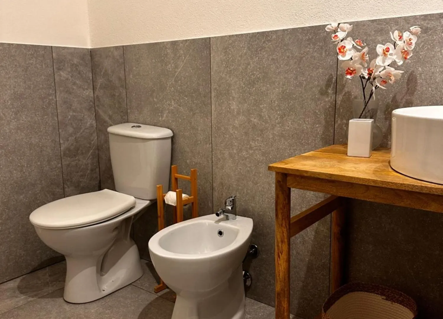 Homestay Villa Sveva Laconi