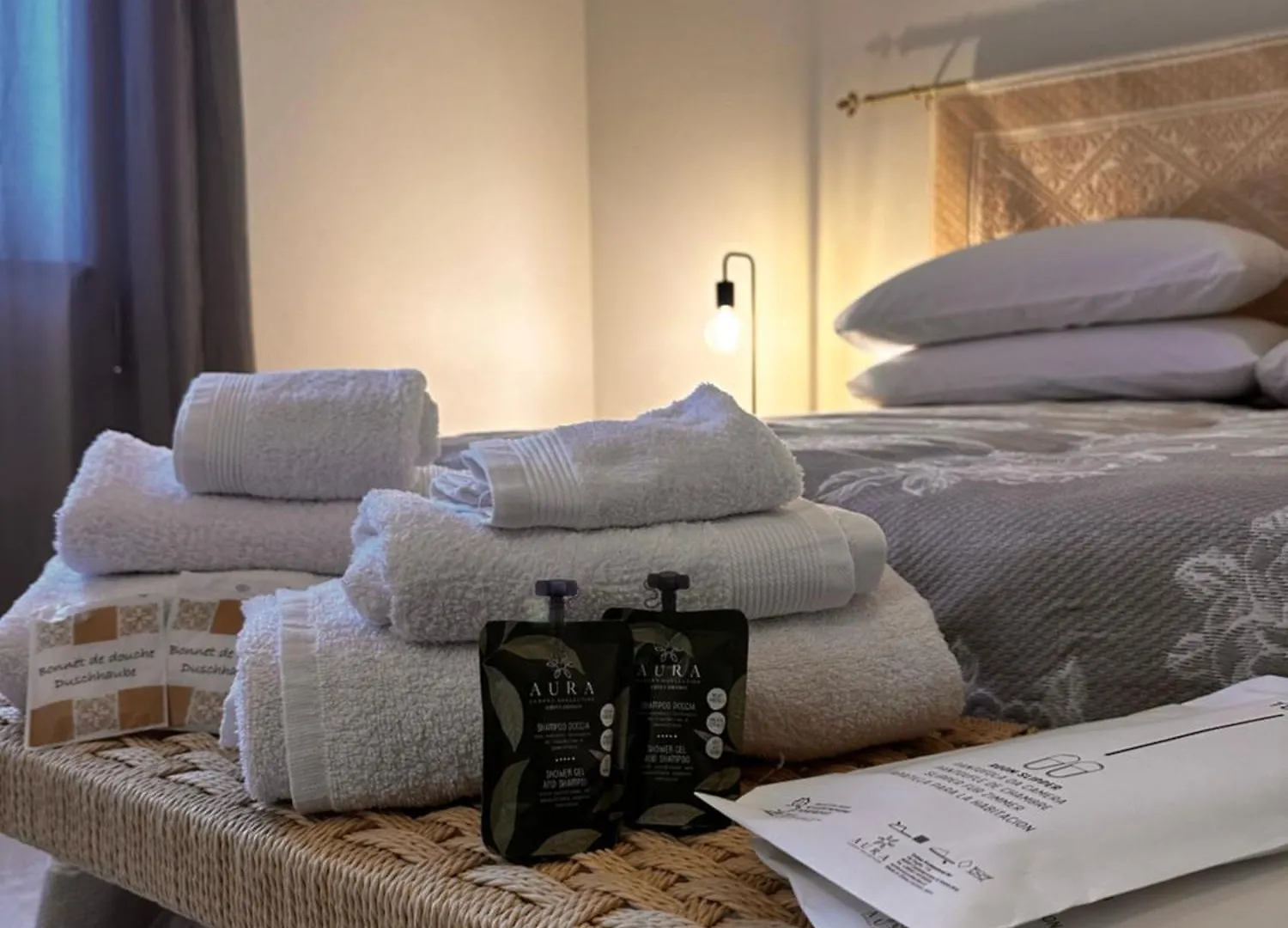 Homestay Villa Sveva Laconi
